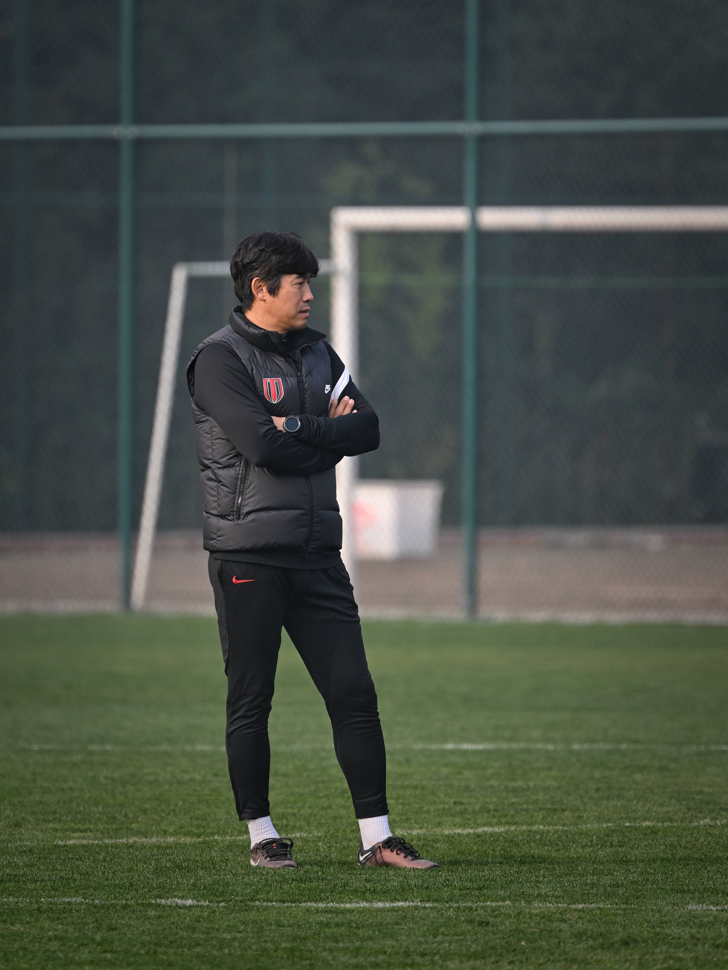 关于英超赛后走向成谜，成都蓉城内部沟通，更衣室稳定，训练强度明显提升的信息