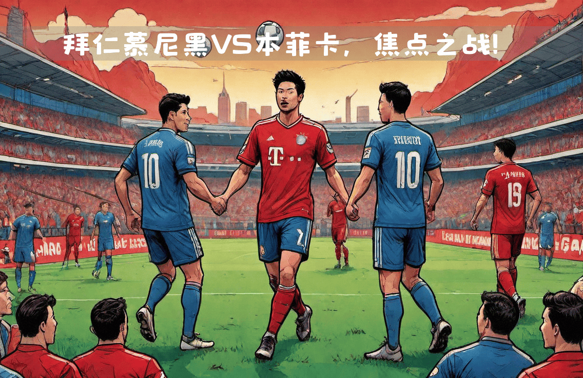 今夜欧冠焦点战，本菲卡复出首秀，球迷炸锅，球探报告显示潜力(欧冠本菲卡赛程)